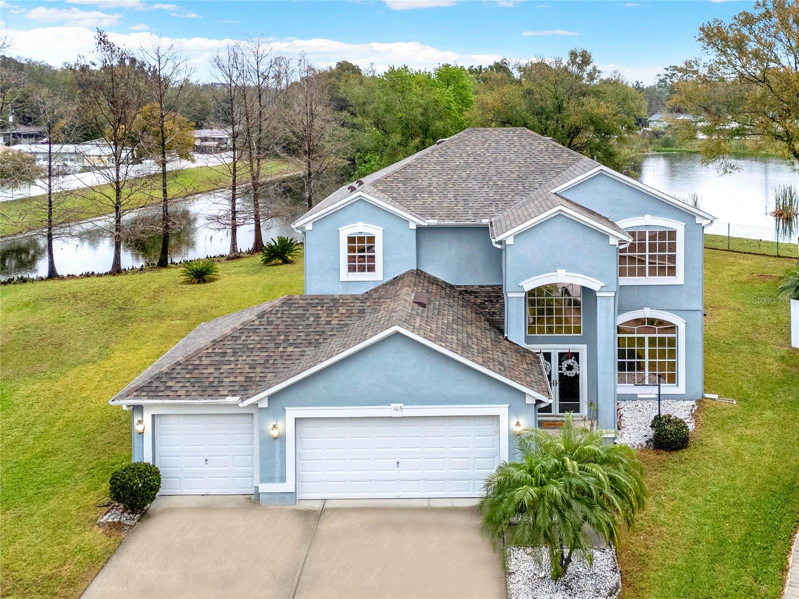 105 NORRIS PL, CASSELBERRY, FL, 32707