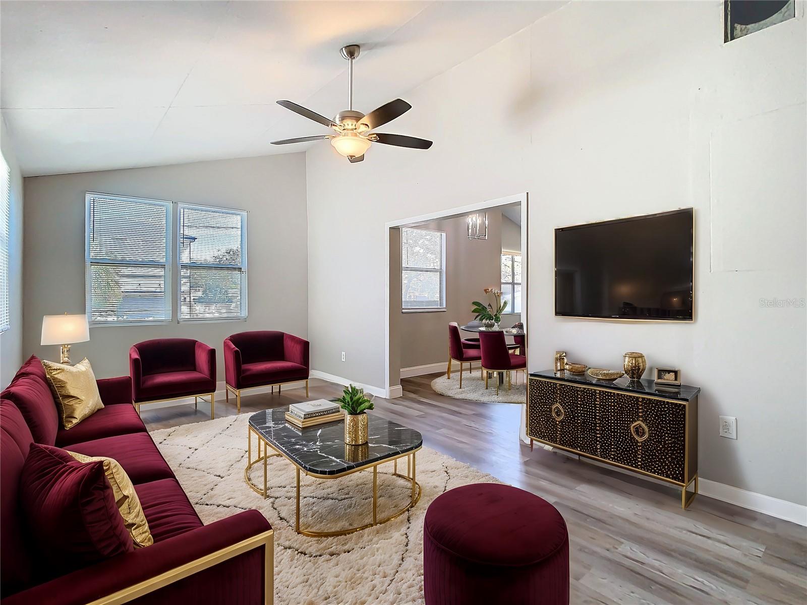 7303 S MORTON ST, TAMPA, FL, 33616