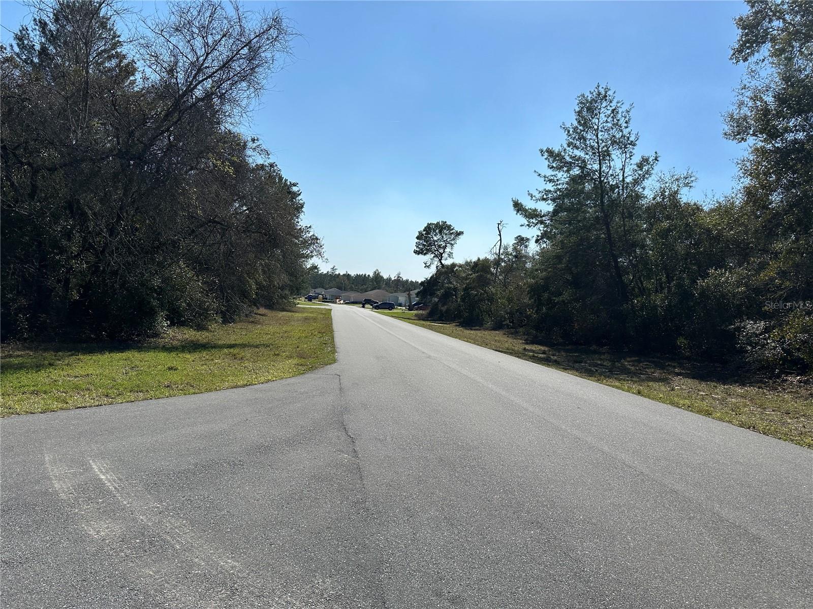 15812 SW 35TH COURT RD, OCALA, FL, 34473