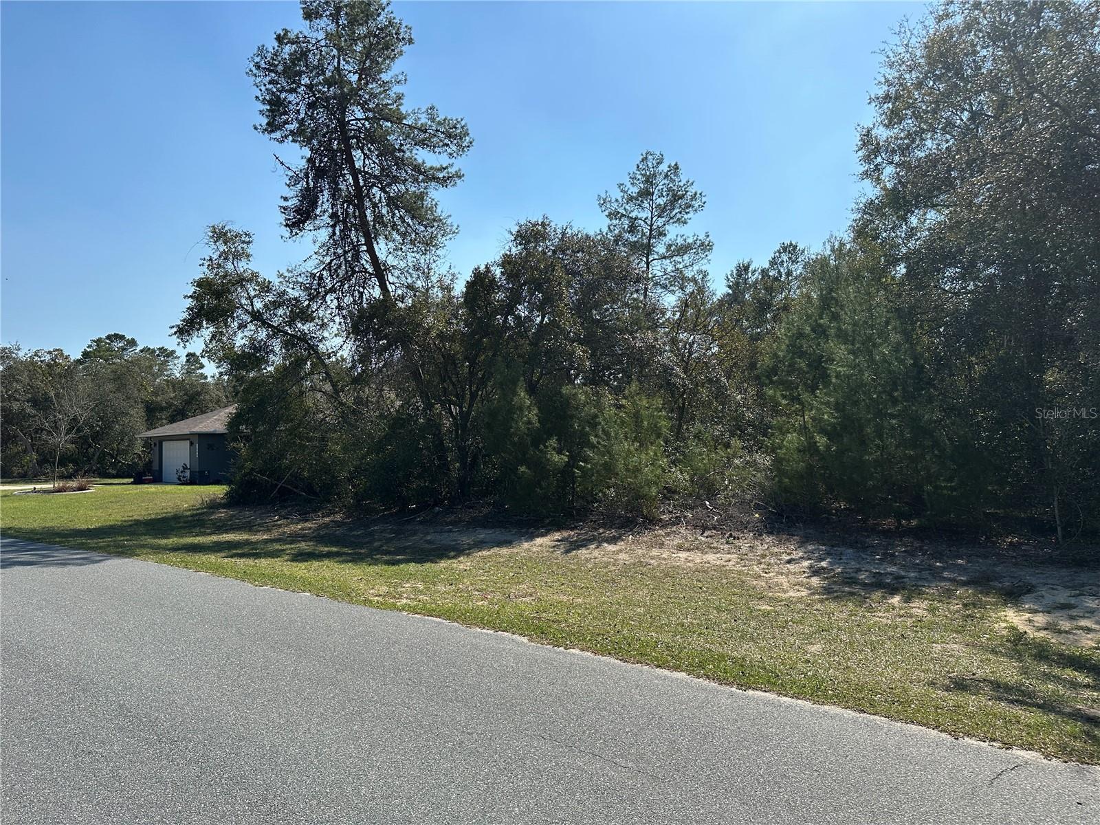 15812 SW 35TH COURT RD, OCALA, FL, 34473