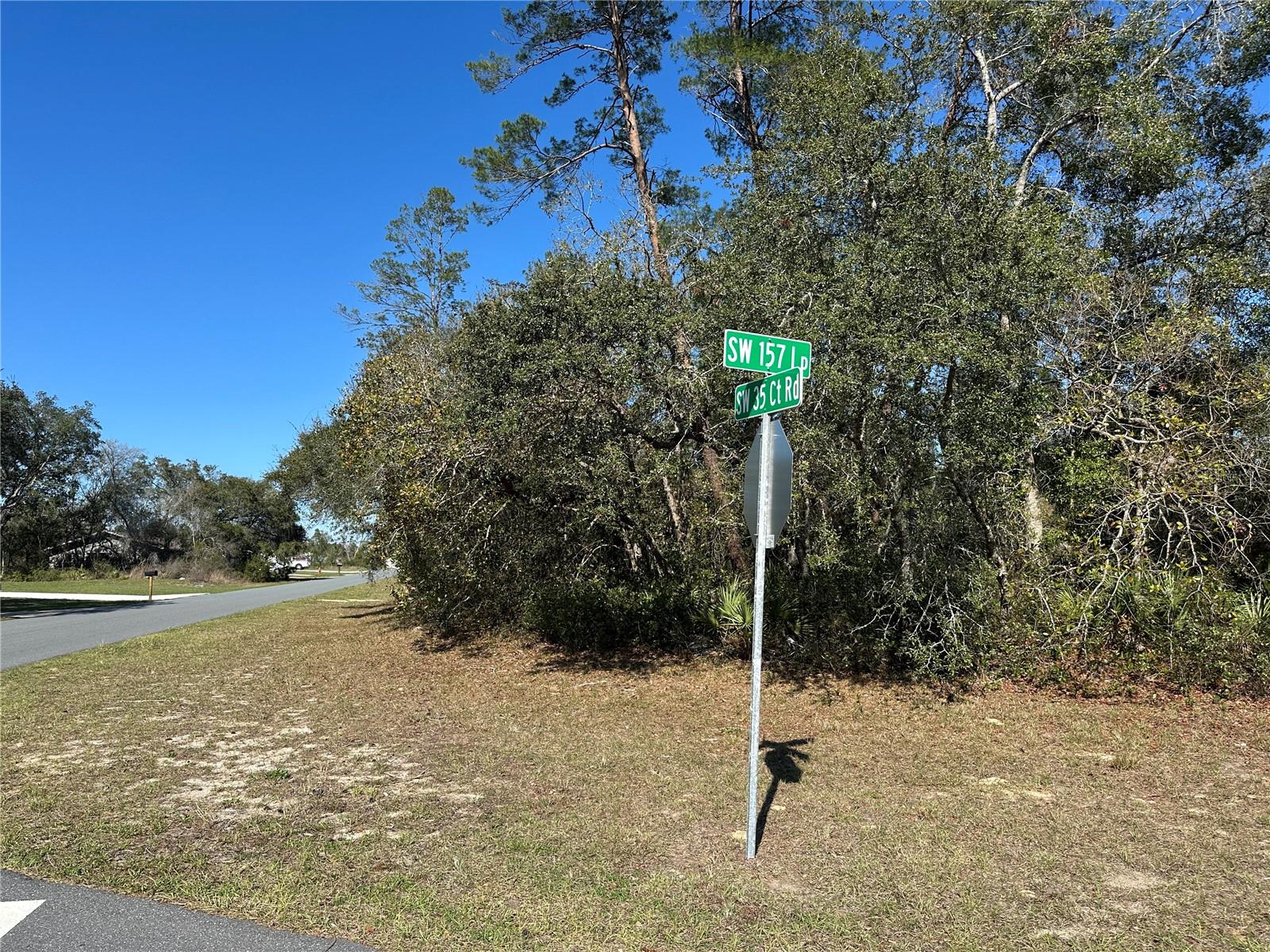 15812 SW 35TH COURT RD, OCALA, FL, 34473