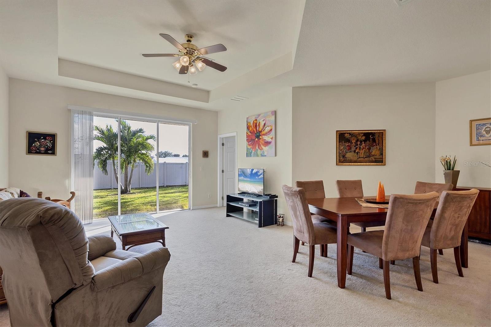 6370 FALCON LAIR DR, NORTH PORT, FL, 34287