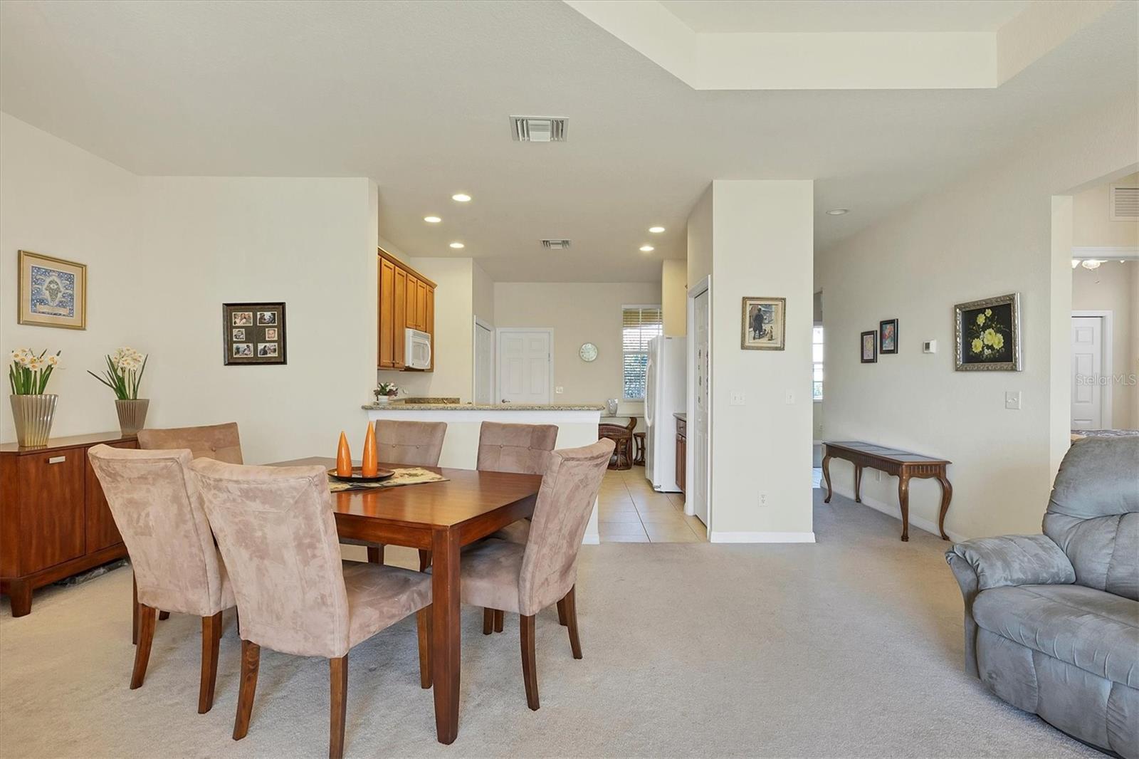 6370 FALCON LAIR DR, NORTH PORT, FL, 34287