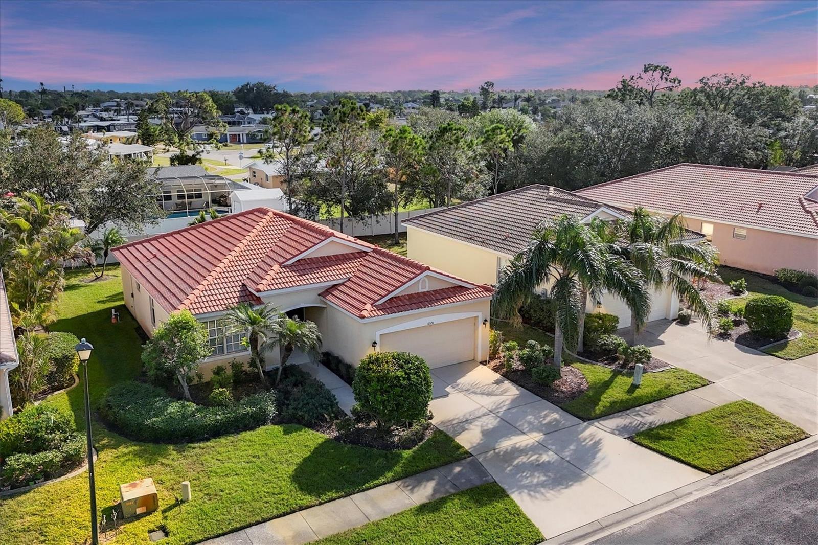 6370 FALCON LAIR DR, NORTH PORT, FL, 34287
