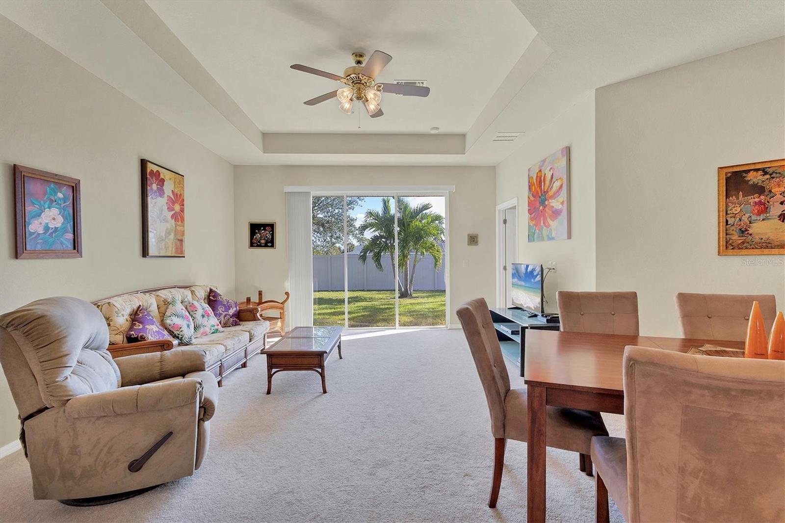 6370 FALCON LAIR DR, NORTH PORT, FL, 34287