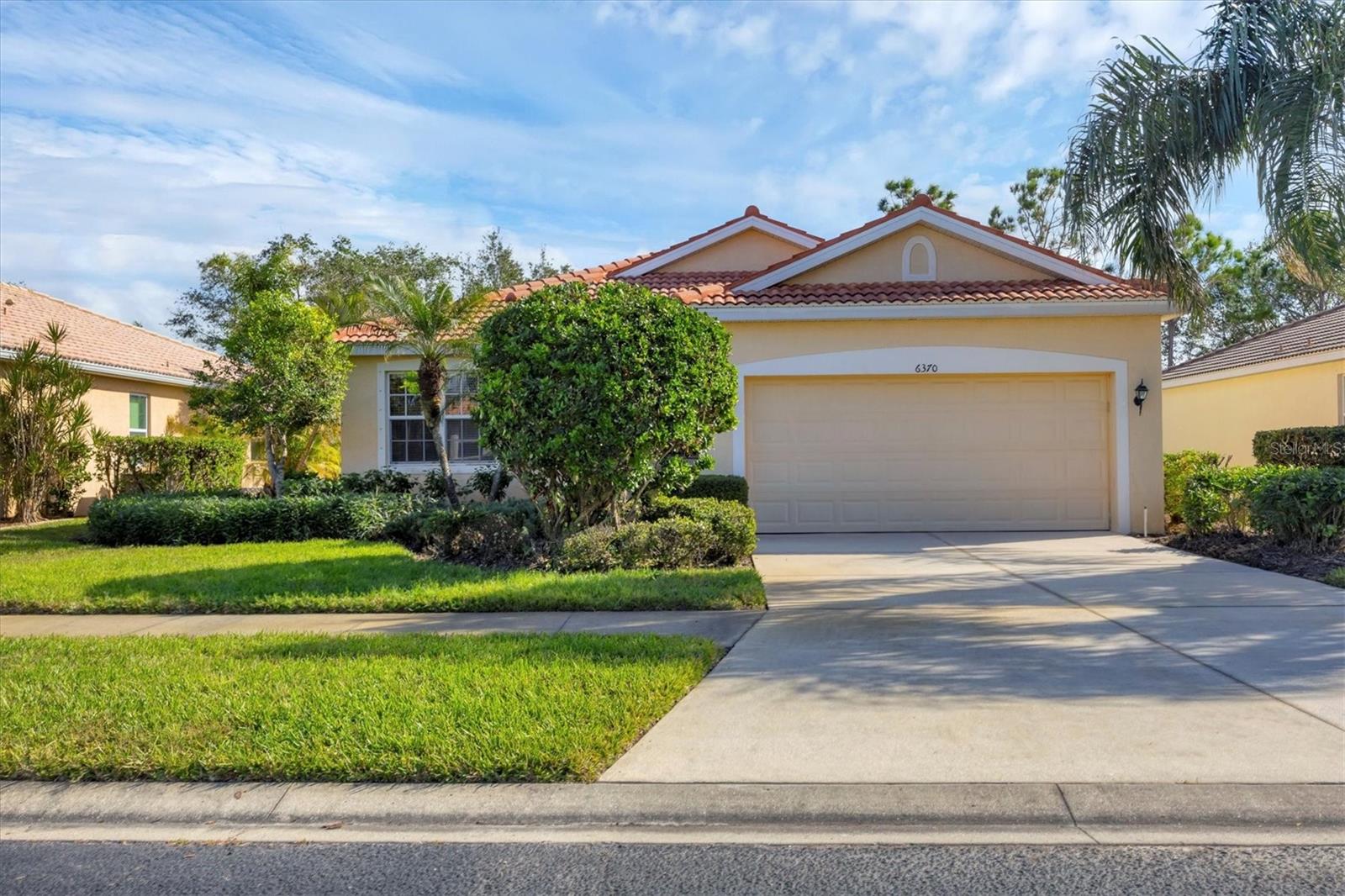 6370 FALCON LAIR DR, NORTH PORT, FL, 34287