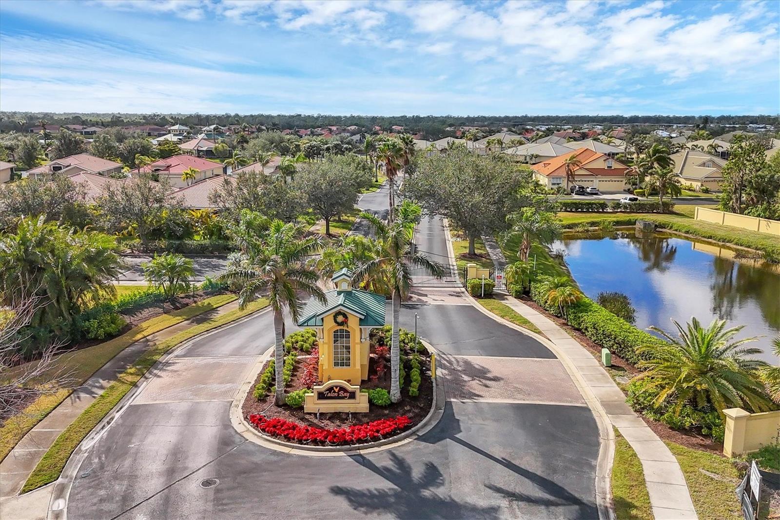 6370 FALCON LAIR DR, NORTH PORT, FL, 34287