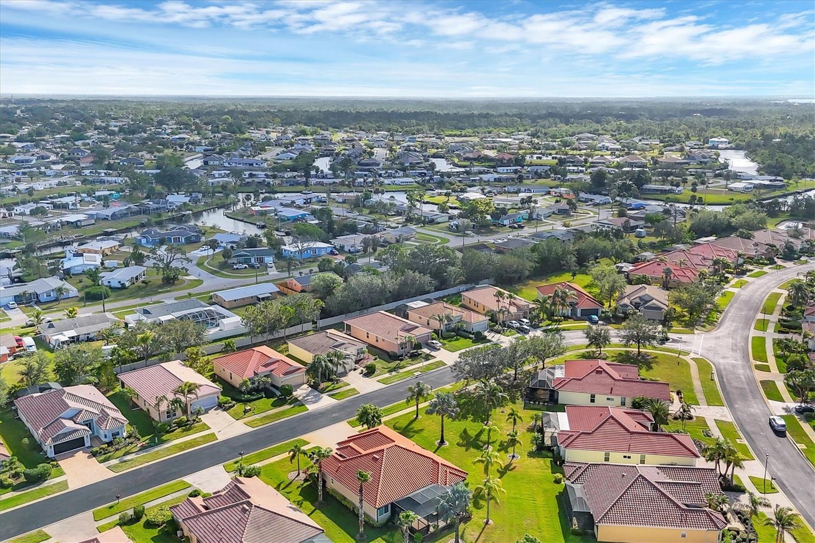 6370 FALCON LAIR DR, NORTH PORT, FL, 34287