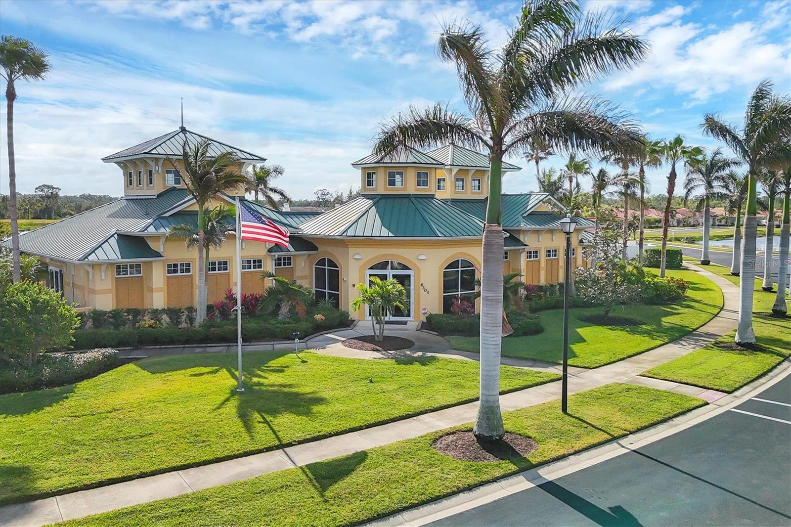6370 FALCON LAIR DR, NORTH PORT, FL, 34287
