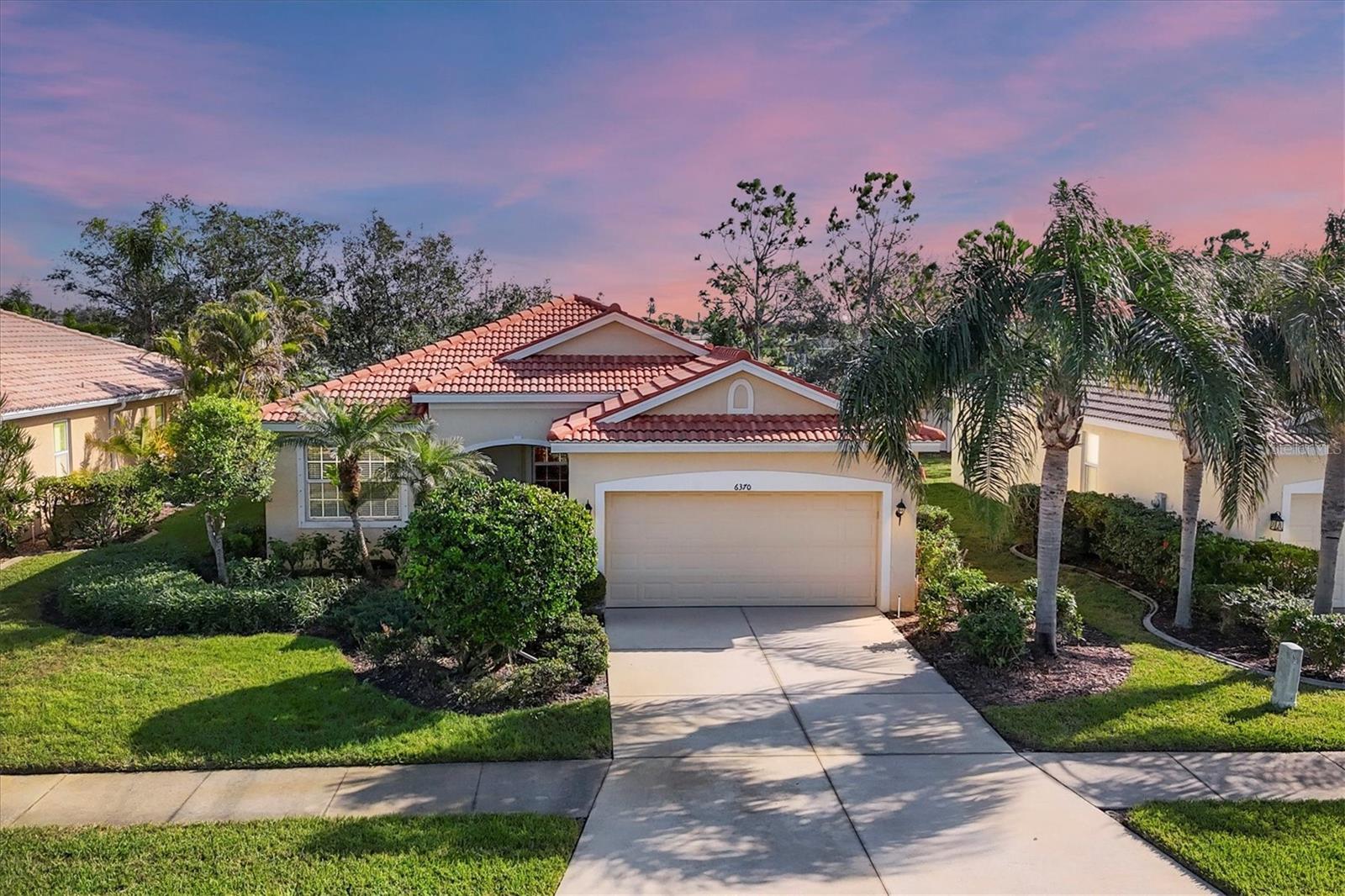 6370 FALCON LAIR DR, NORTH PORT, FL, 34287