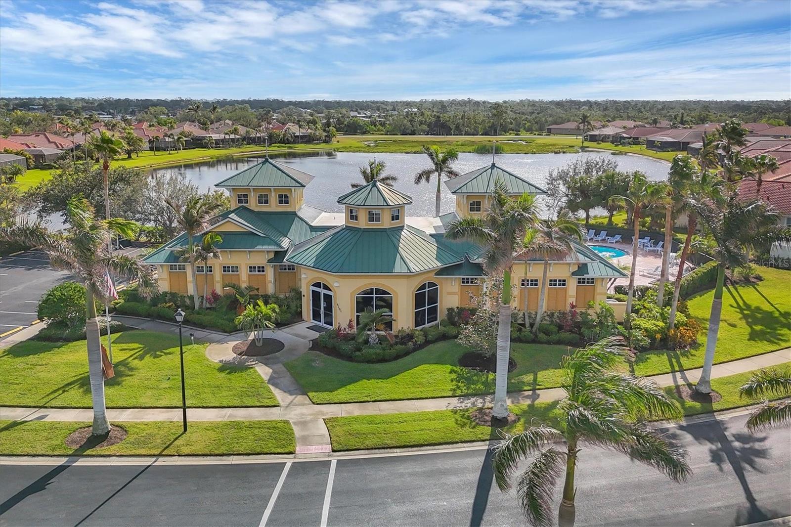 6370 FALCON LAIR DR, NORTH PORT, FL, 34287