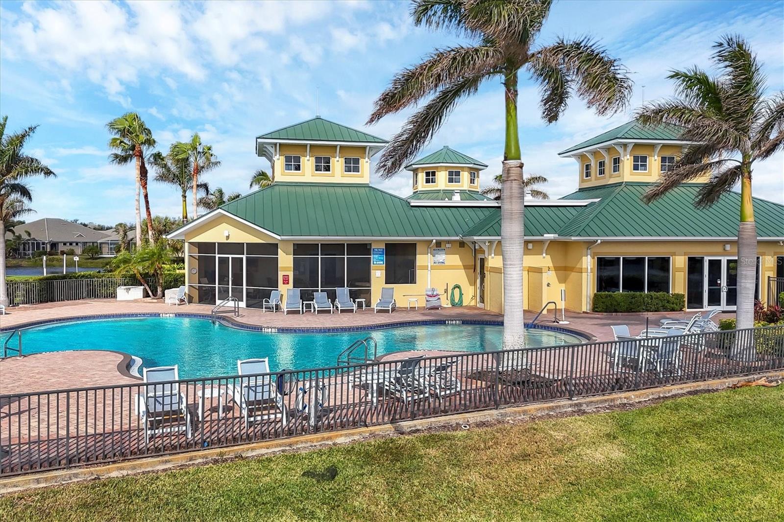 6370 FALCON LAIR DR, NORTH PORT, FL, 34287