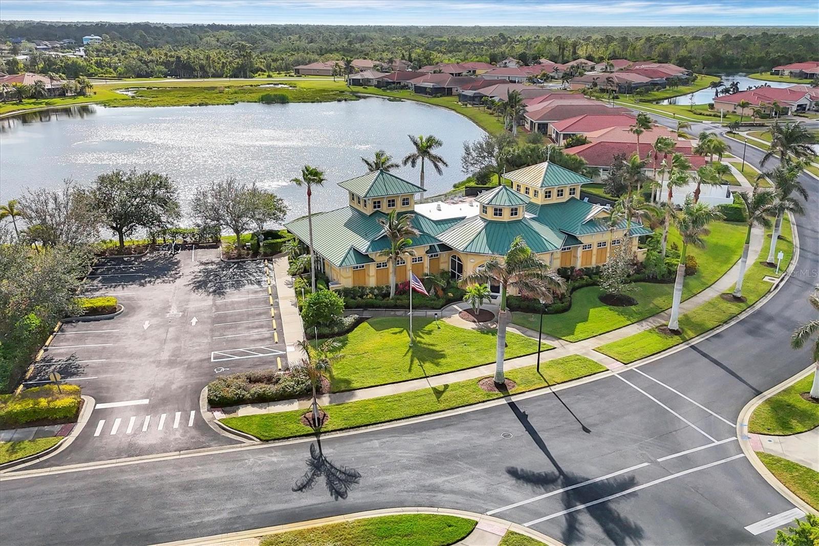 6370 FALCON LAIR DR, NORTH PORT, FL, 34287