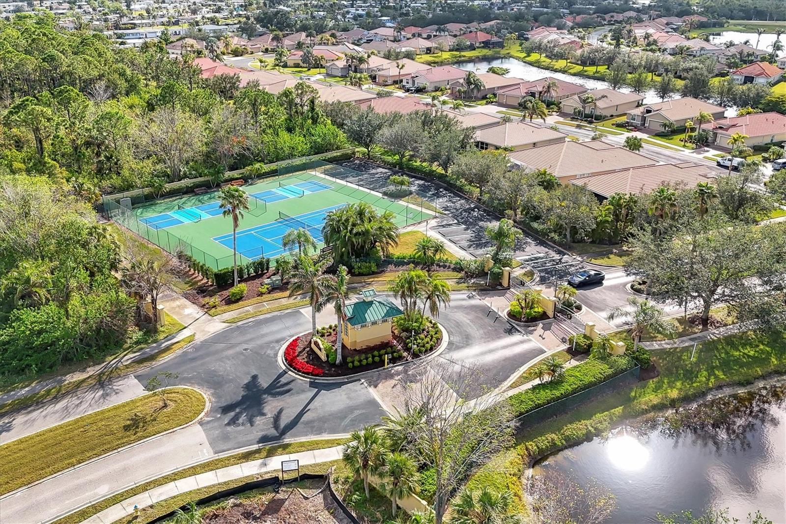 6370 FALCON LAIR DR, NORTH PORT, FL, 34287