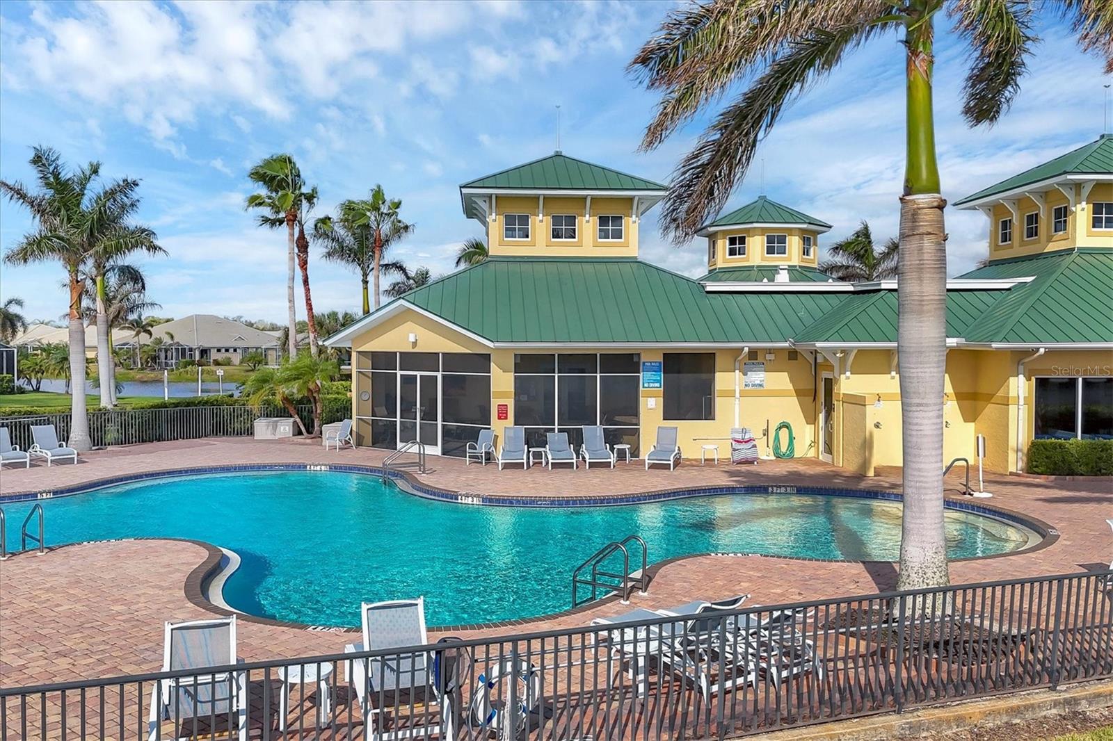 6370 FALCON LAIR DR, NORTH PORT, FL, 34287