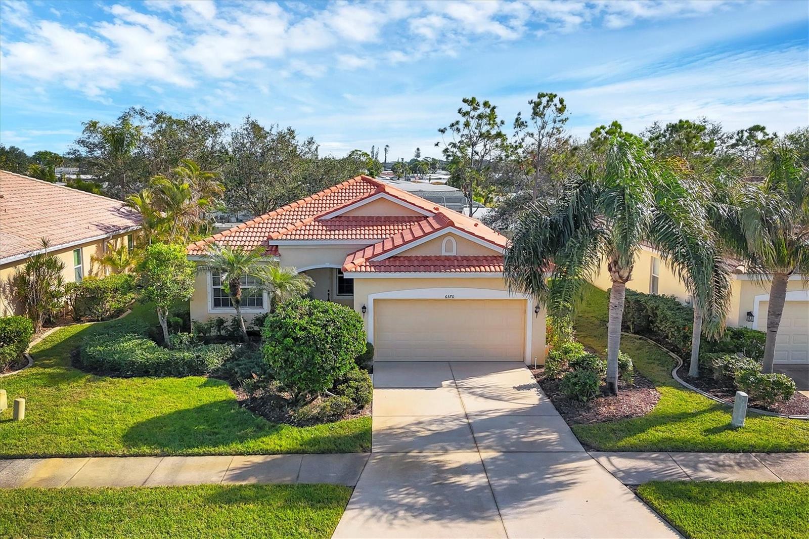 6370 FALCON LAIR DR, NORTH PORT, FL, 34287