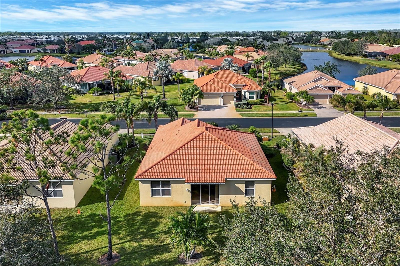 6370 FALCON LAIR DR, NORTH PORT, FL, 34287