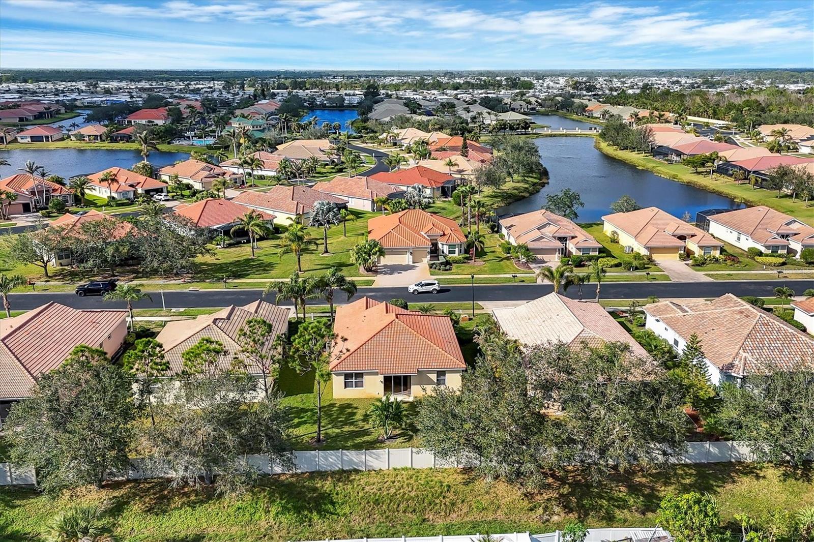 6370 FALCON LAIR DR, NORTH PORT, FL, 34287