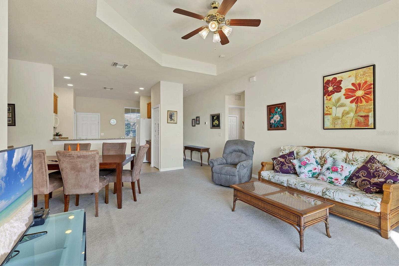 6370 FALCON LAIR DR, NORTH PORT, FL, 34287