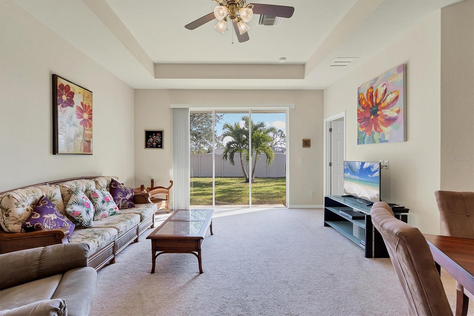 6370 FALCON LAIR DR, NORTH PORT, FL, 34287
