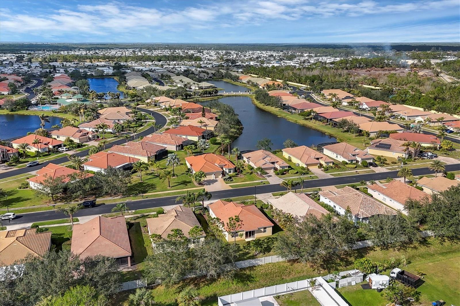 6370 FALCON LAIR DR, NORTH PORT, FL, 34287