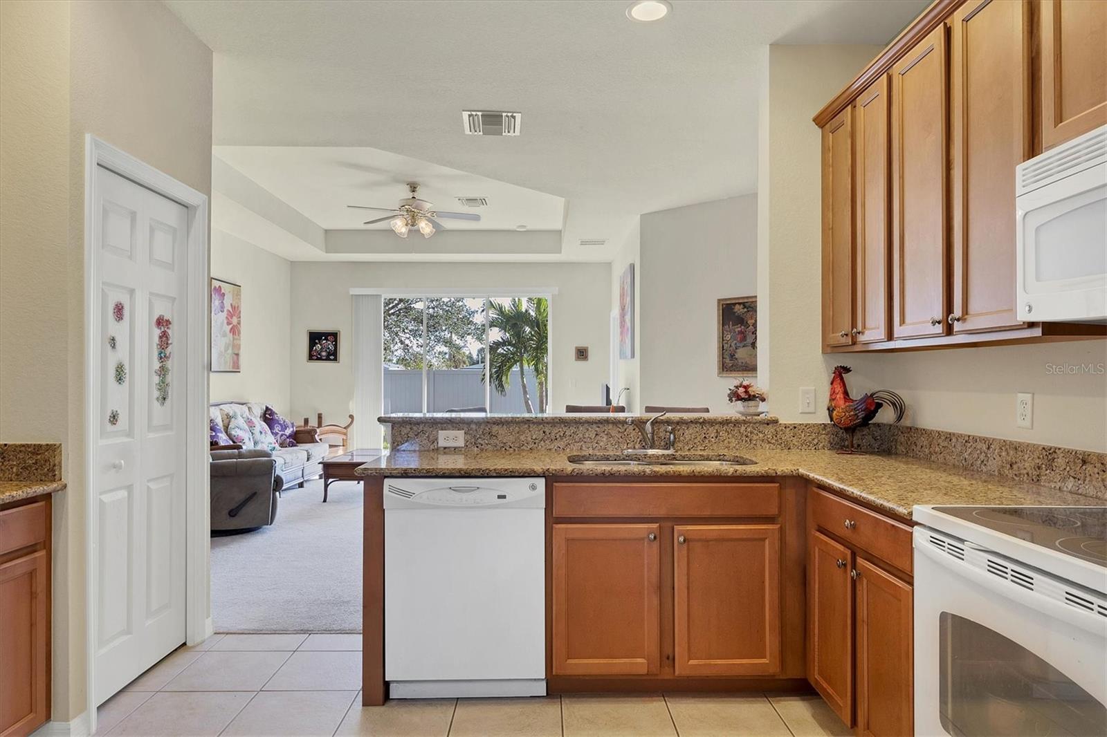 6370 FALCON LAIR DR, NORTH PORT, FL, 34287