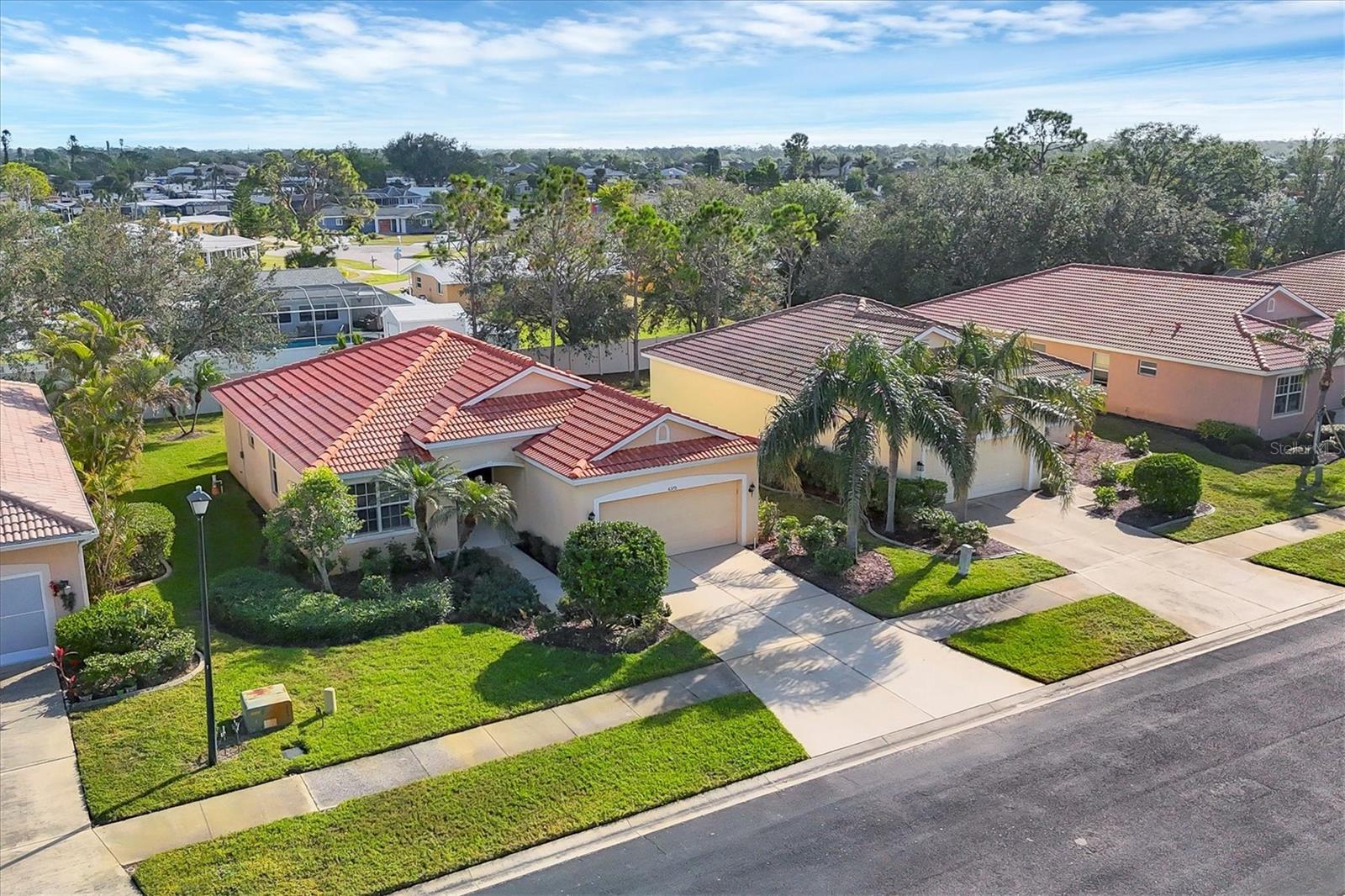 6370 FALCON LAIR DR, NORTH PORT, FL, 34287