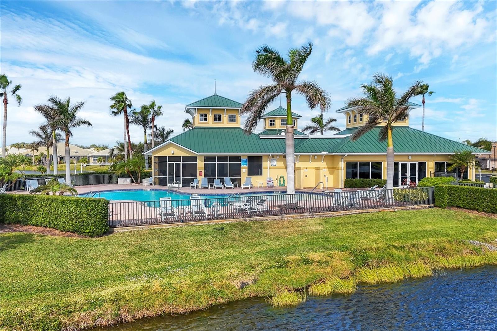 6370 FALCON LAIR DR, NORTH PORT, FL, 34287