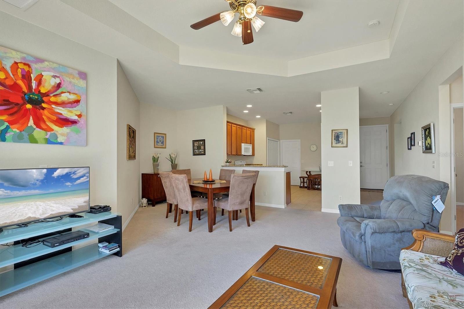 6370 FALCON LAIR DR, NORTH PORT, FL, 34287