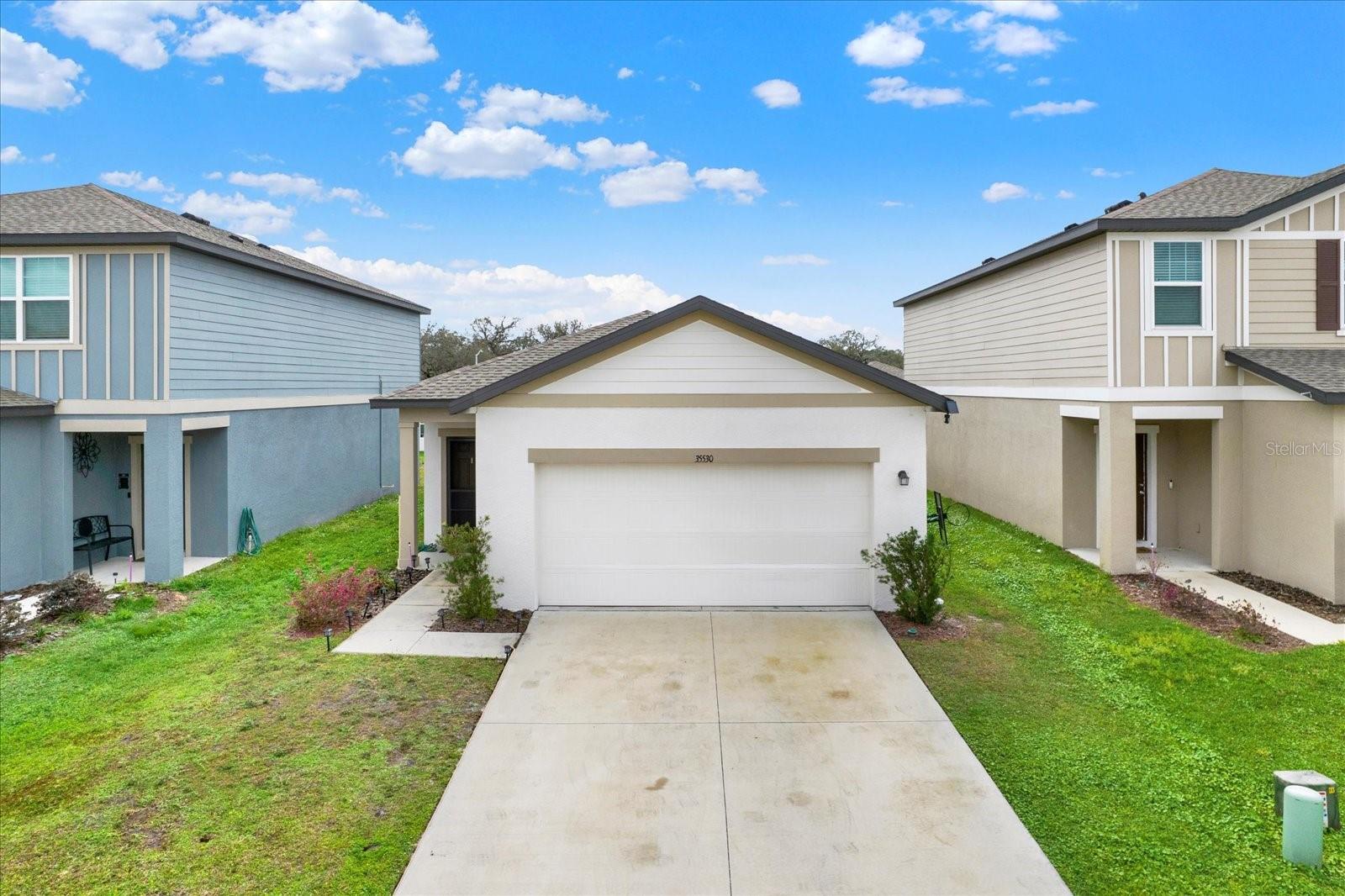 35530 SHADE FERN LN, ZEPHYRHILLS, FL, 33541