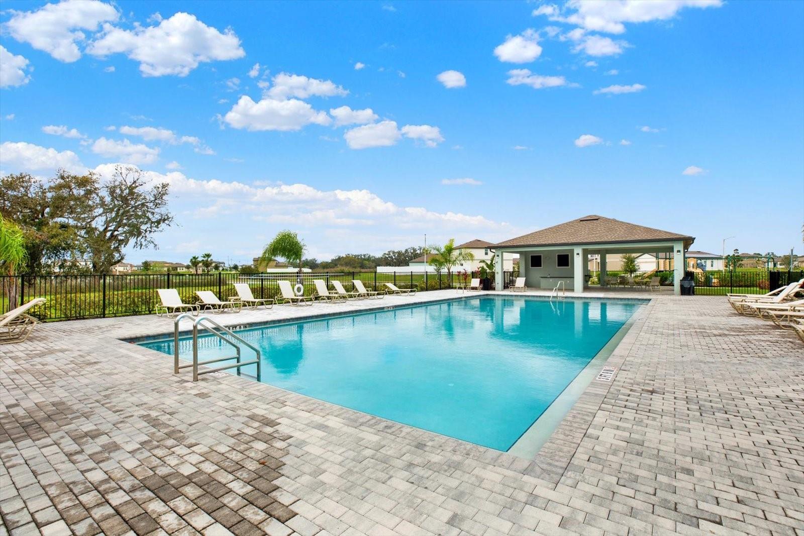 35530 SHADE FERN LN, ZEPHYRHILLS, FL, 33541