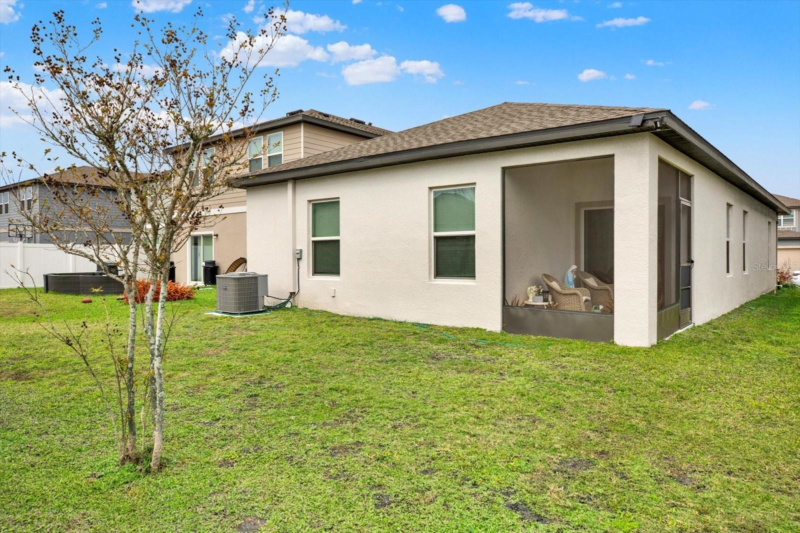 35530 SHADE FERN LN, ZEPHYRHILLS, FL, 33541