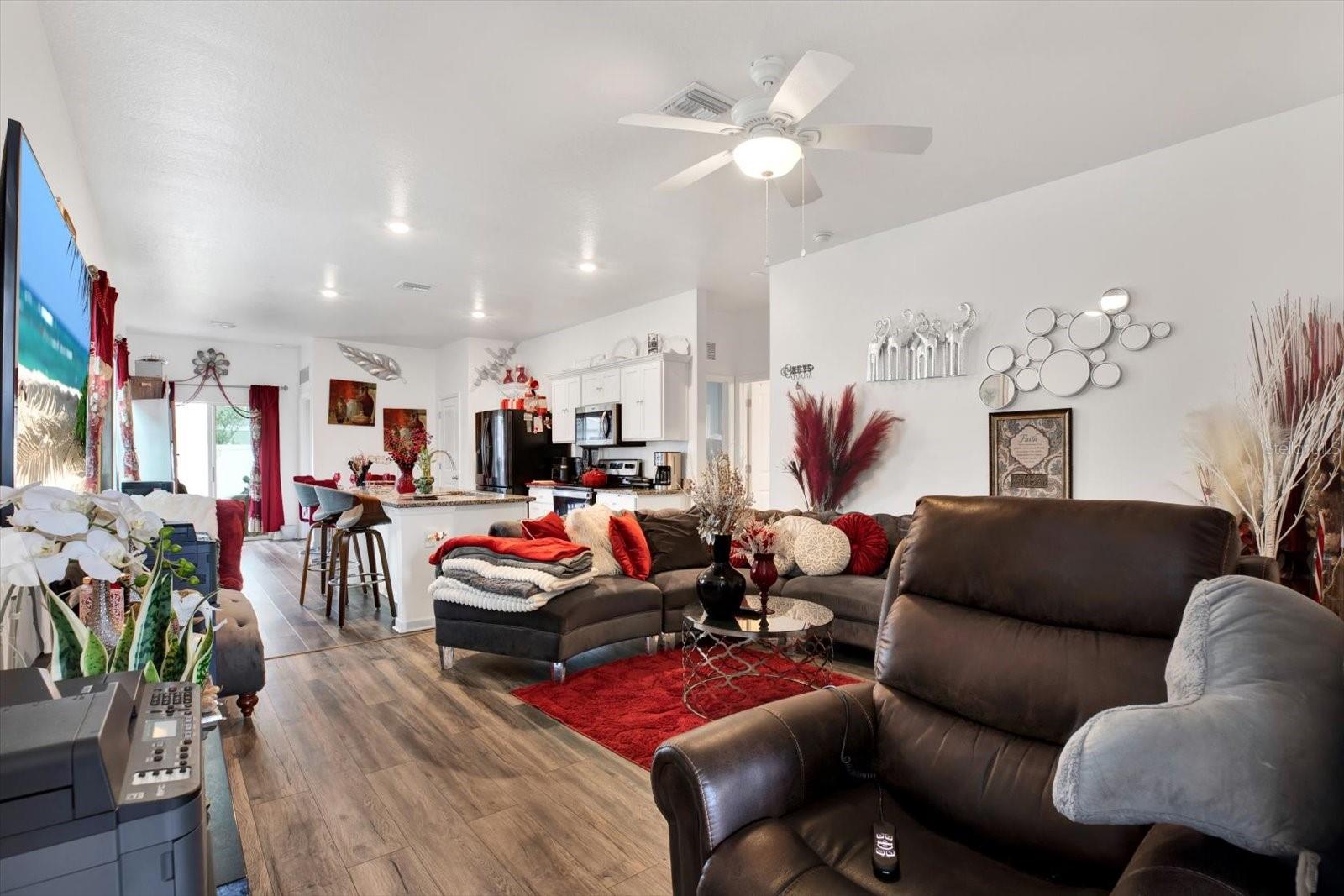 35530 SHADE FERN LN, ZEPHYRHILLS, FL, 33541