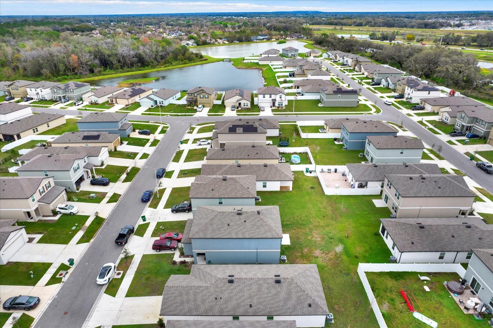 35530 SHADE FERN LN, ZEPHYRHILLS, FL, 33541