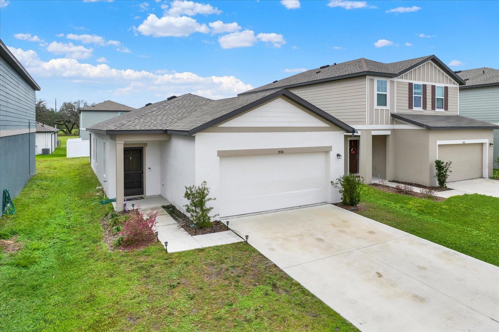 35530 SHADE FERN LN, ZEPHYRHILLS, FL, 33541