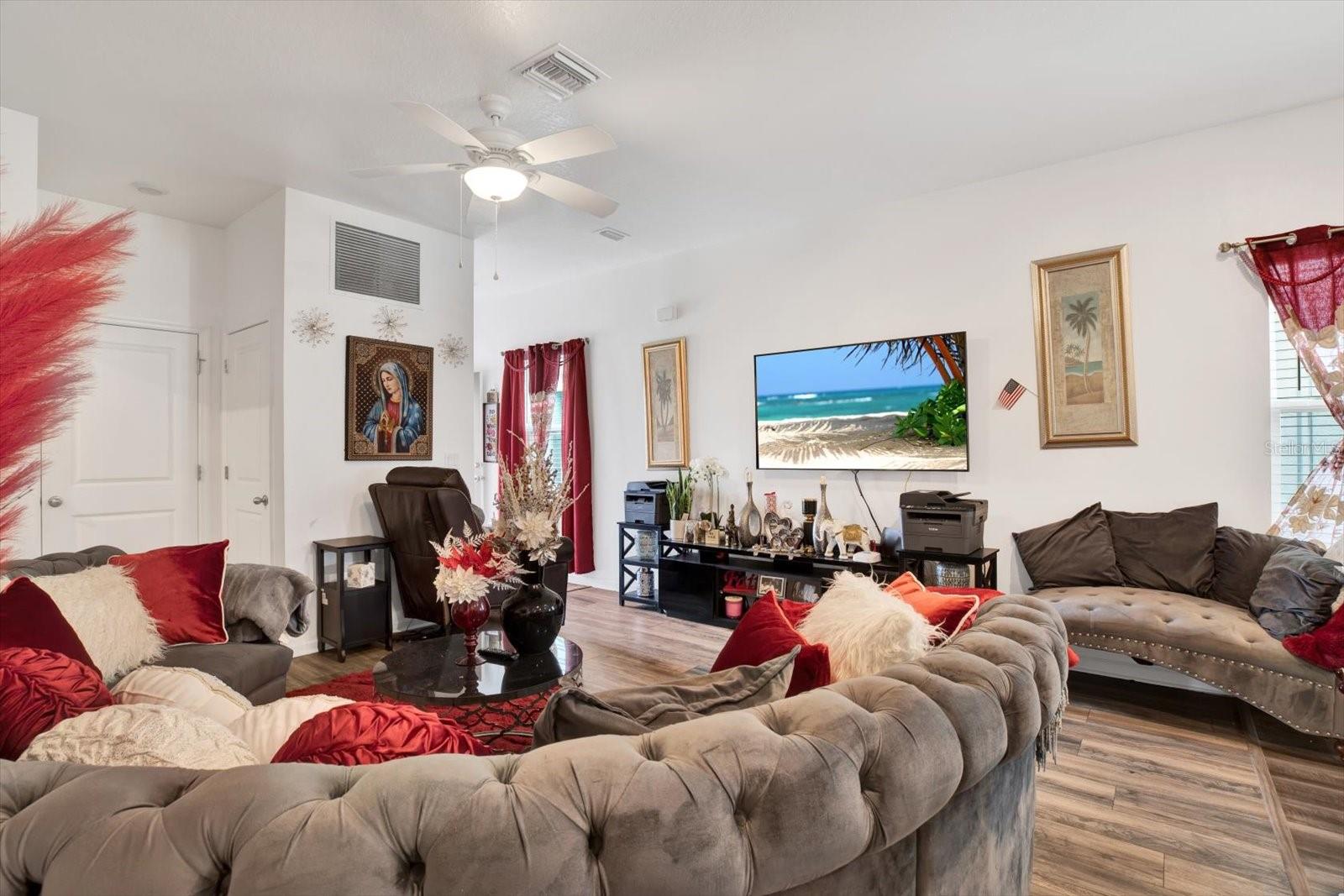 35530 SHADE FERN LN, ZEPHYRHILLS, FL, 33541