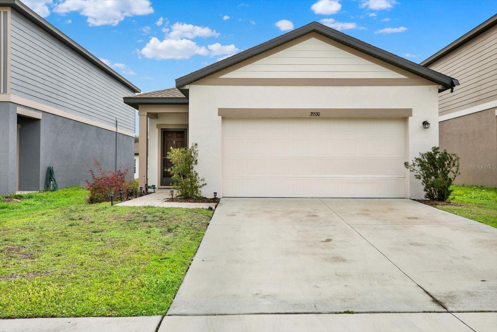 35530 SHADE FERN LN, ZEPHYRHILLS, FL, 33541