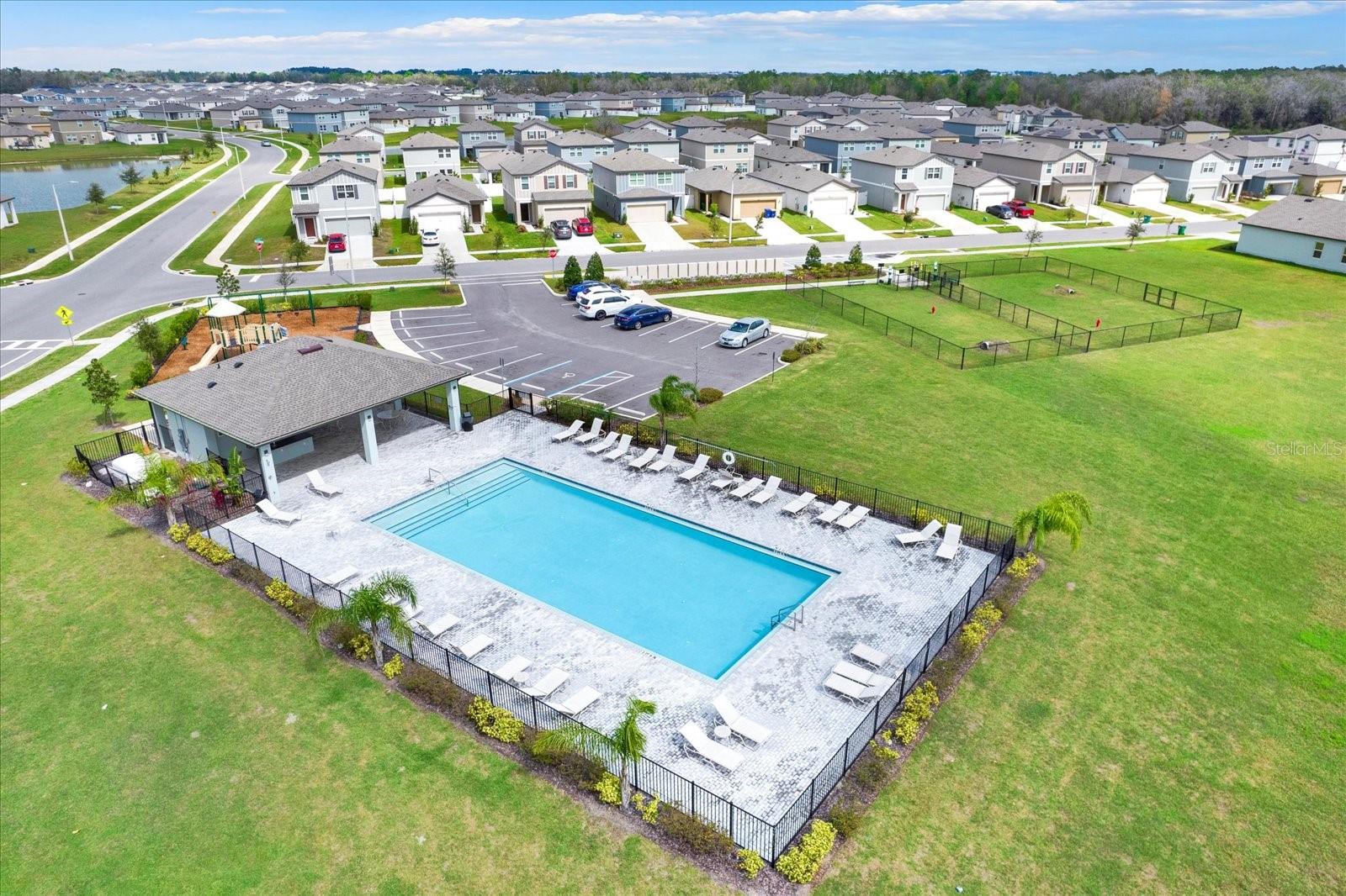35530 SHADE FERN LN, ZEPHYRHILLS, FL, 33541