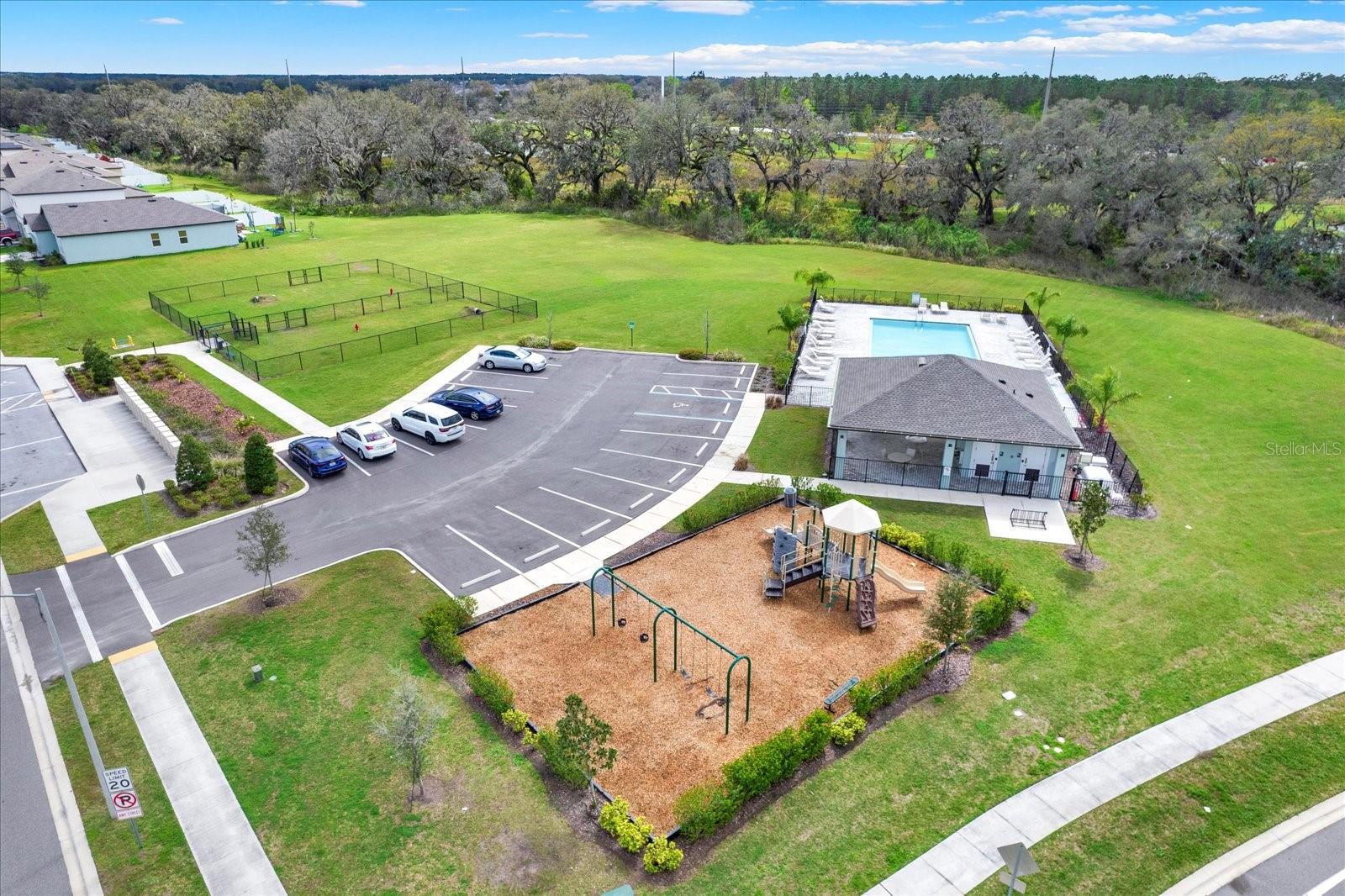 35530 SHADE FERN LN, ZEPHYRHILLS, FL, 33541