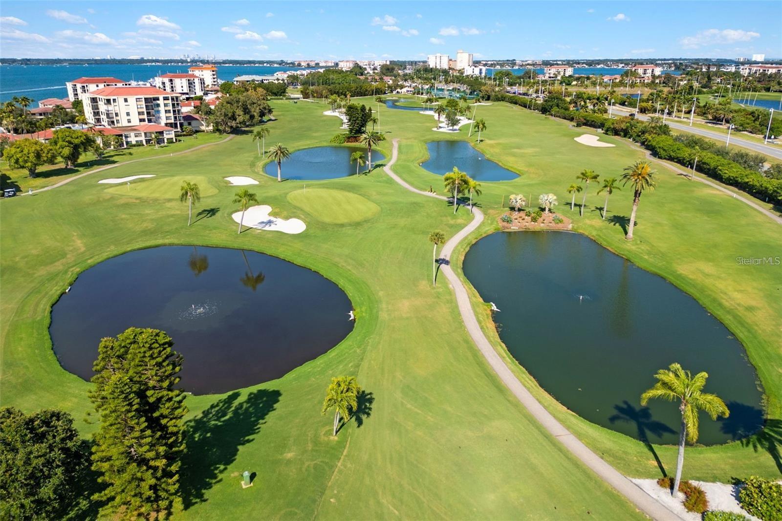 5729 PUERTA DEL SOL BLVD S #477, ST PETERSBURG, FL, 33715