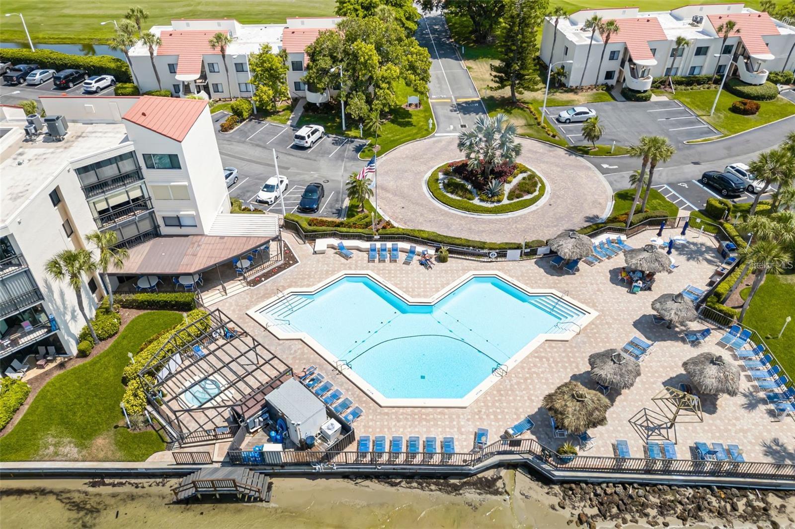 5729 PUERTA DEL SOL BLVD S #477, ST PETERSBURG, FL, 33715