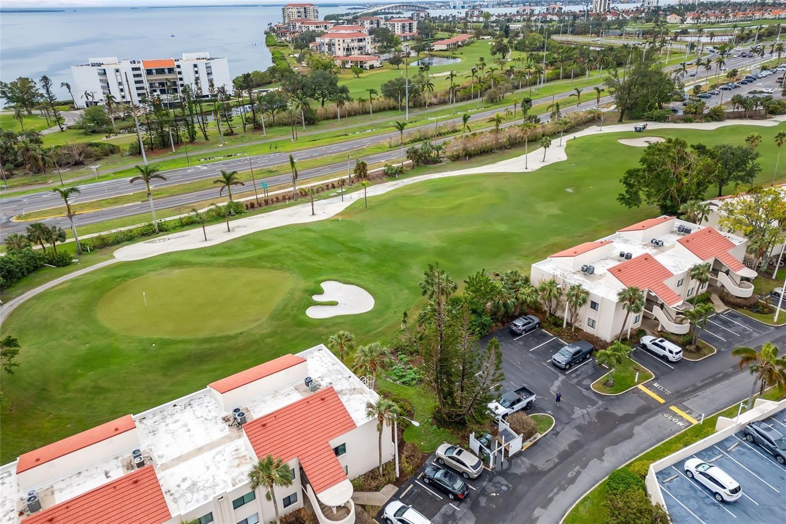 5729 PUERTA DEL SOL BLVD S #477, ST PETERSBURG, FL, 33715
