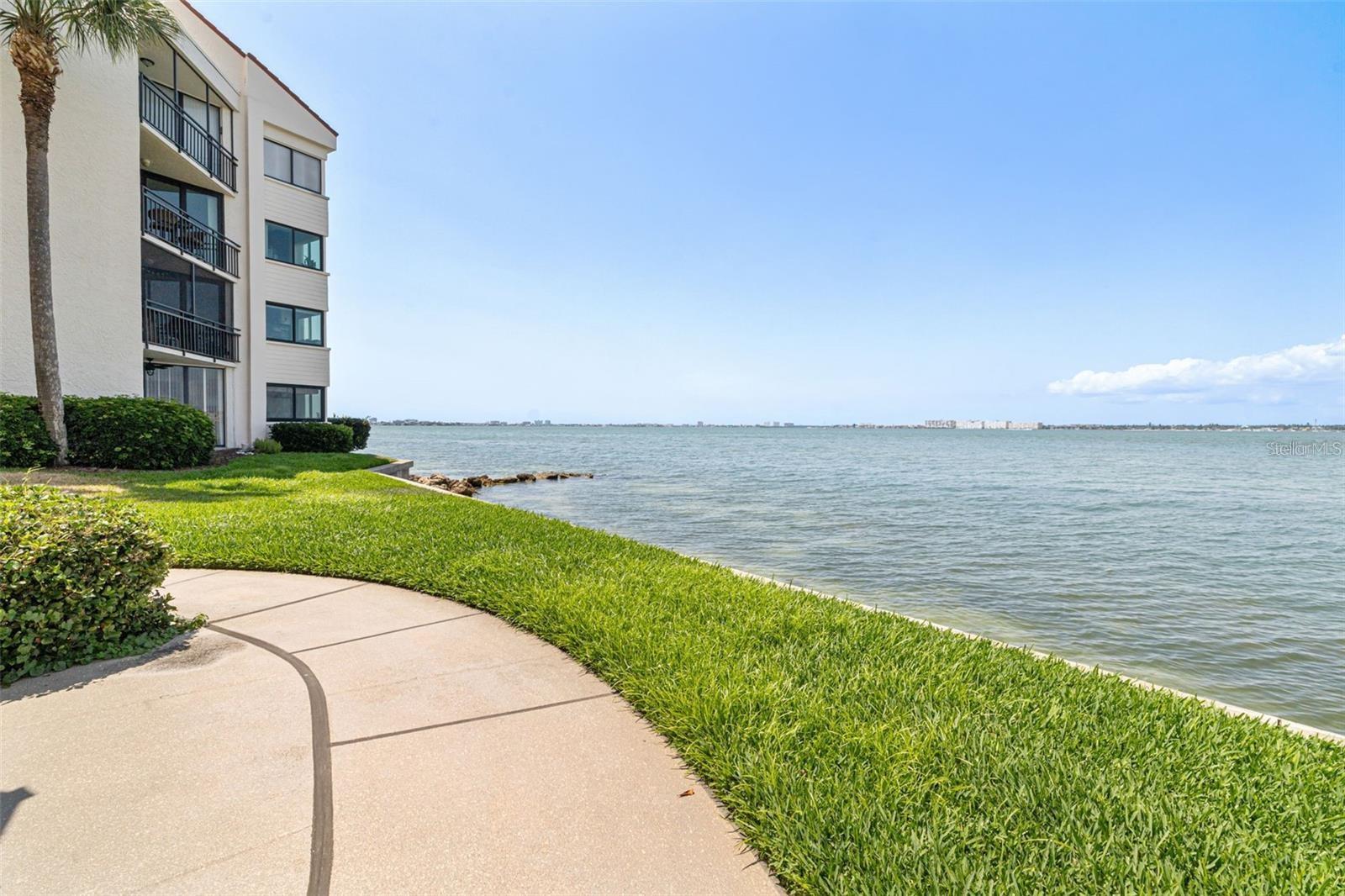 5729 PUERTA DEL SOL BLVD S #477, ST PETERSBURG, FL, 33715