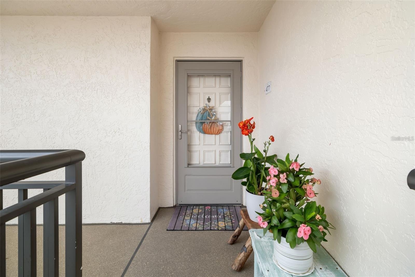 5729 PUERTA DEL SOL BLVD S #477, ST PETERSBURG, FL, 33715