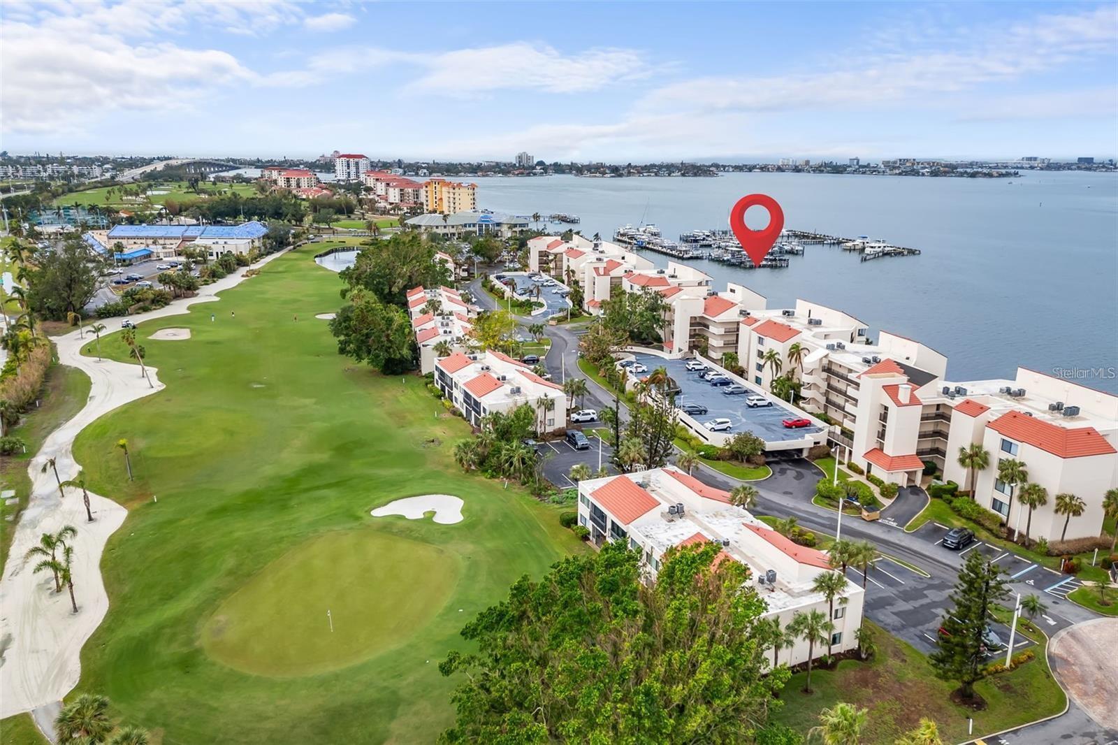 5729 PUERTA DEL SOL BLVD S #477, ST PETERSBURG, FL, 33715