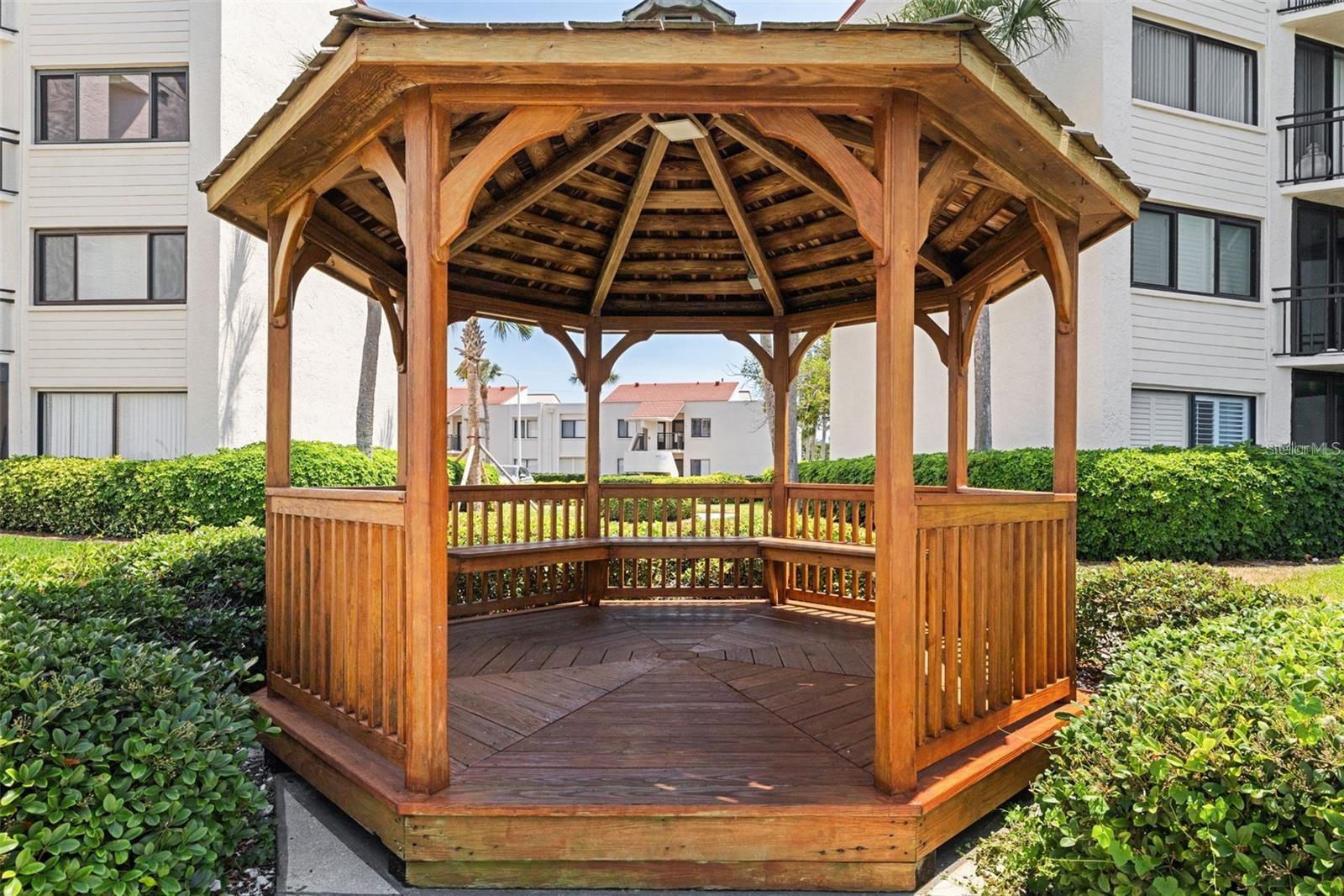 5729 PUERTA DEL SOL BLVD S #477, ST PETERSBURG, FL, 33715
