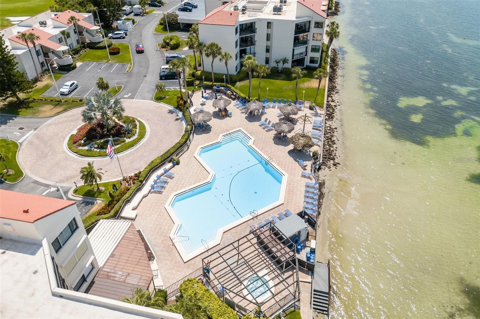5729 PUERTA DEL SOL BLVD S #477, ST PETERSBURG, FL, 33715