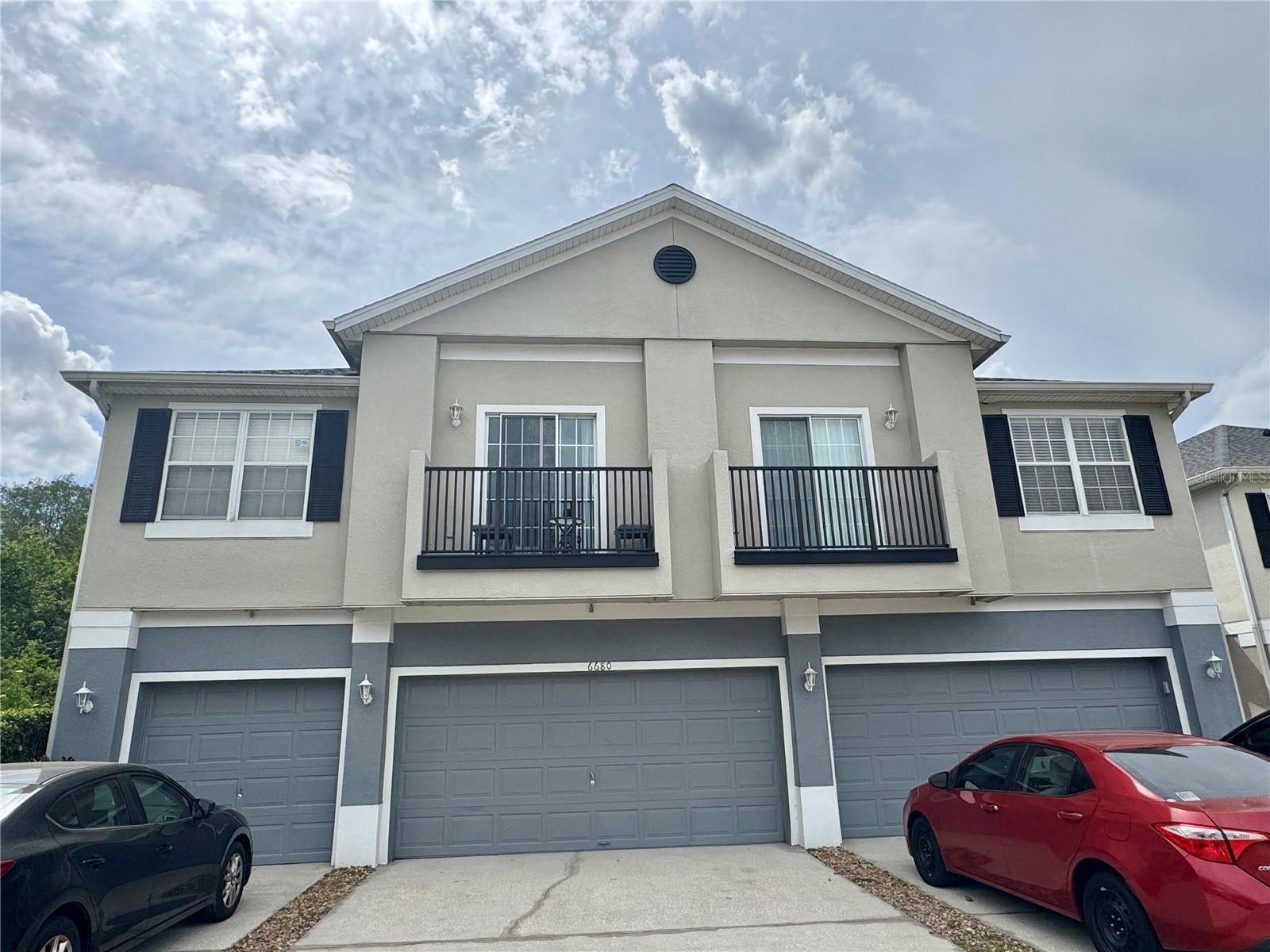 6680 S GOLDENROD RD #136B, ORLANDO, FL, 32822