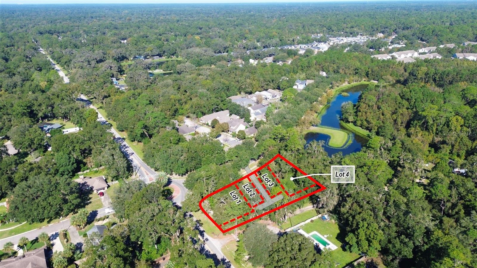 3145 NW 23RD TER, GAINESVILLE, FL, 32605