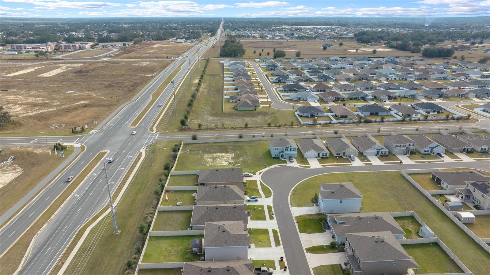 8920 SW 49TH CIR, OCALA, FL, 34476
